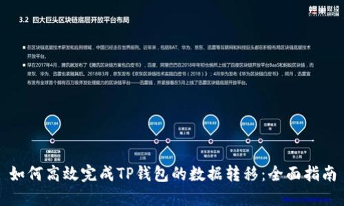 如何高效完成TP钱包的数据转移：全面指南