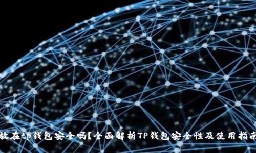放在tp钱包安全吗？全面解析TP钱包安全性及使用指南
