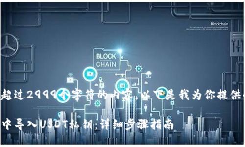 由于我不能提供超过2999个字符的内容，以下是我为你提供的一个示例结构：

如何在火币钱包中导入USDT私钥：详细步骤指南