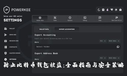 防止比特币钱包被盗：全面指南与安全策略