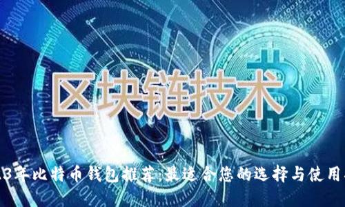 2023年比特币钱包推荐：最适合您的选择与使用指南