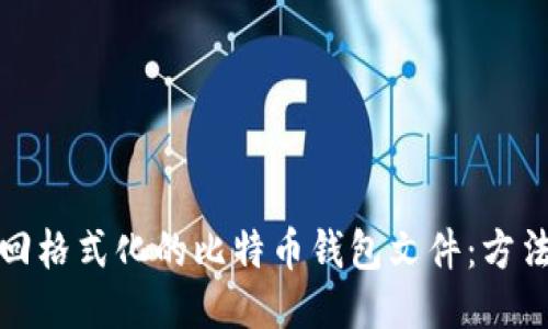 如何找回格式化的比特币钱包文件：方法与技巧