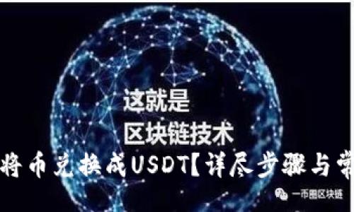 br
TP钱包如何将币兑换成USDT？详尽步骤与常见问题解答