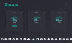 USDT钱包的选择与使用指南