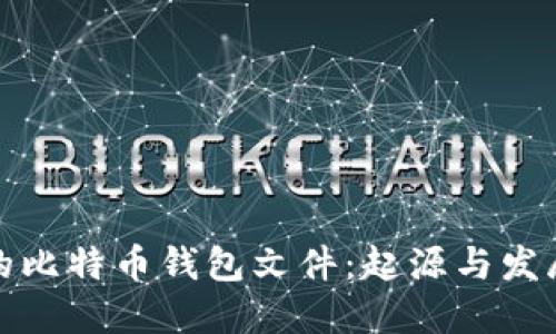 最早的比特币钱包文件：起源与发展全景