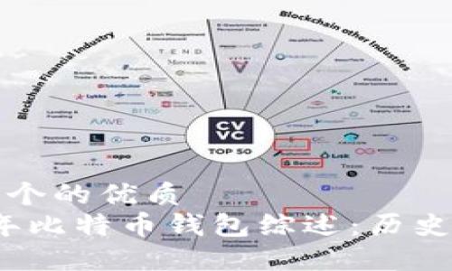 思考一个的优质
2009年比特币钱包综述：历史与发展
