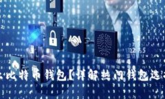 大家都用什么比特币钱包