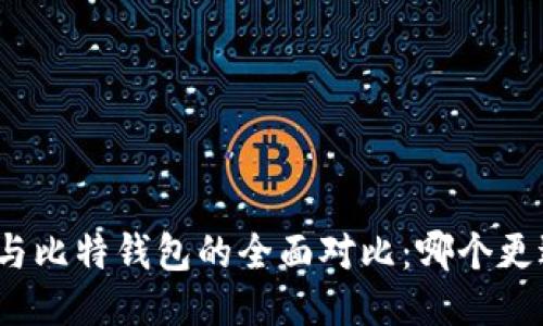 TP钱包与比特钱包的全面对比：哪个更适合你？