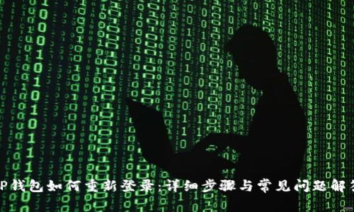 TP钱包如何重新登录：详细步骤与常见问题解答