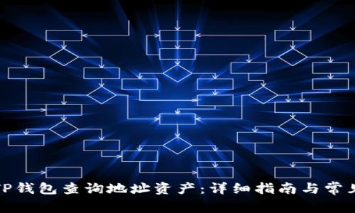 如何使用TP钱包查询地址资产：详细指南与常见问题解答