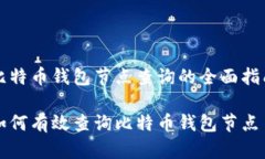 比特币钱包节点查询的全