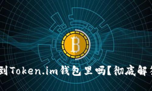 USDT可以放到Token.im钱包里吗？彻底解答及使用指南