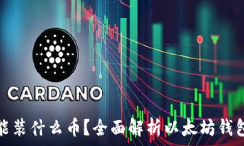   
以太坊钱包能装什么币？全面解析以太坊钱包的多功能性