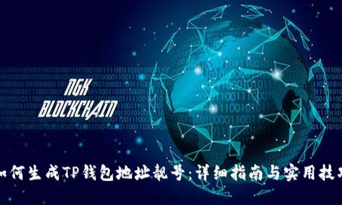 如何生成TP钱包地址靓号：详细指南与实用技巧