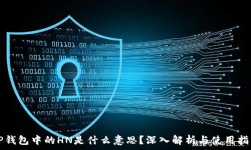   
TP钱包中的HN是什么意思？深入解析与使用指南