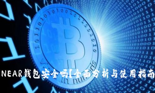 NEAR钱包安全吗？全面分析与使用指南