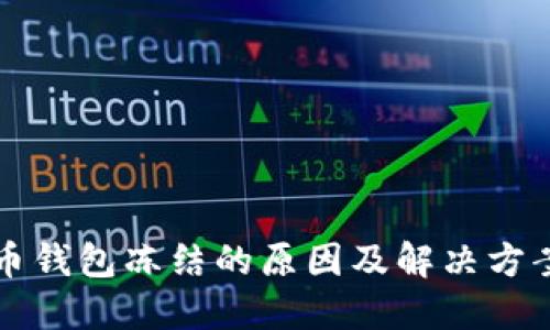 比特币钱包冻结的原因及解决方案详解