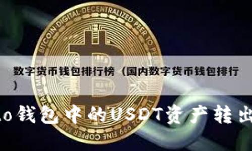 如何将Onto钱包中的USDT资产转出？详细指南