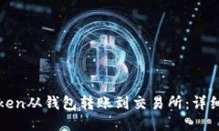 如何将Token从钱包转账到交