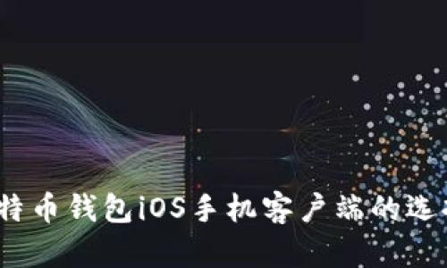 全面解析：比特币钱包iOS手机客户端的选择与使用指南