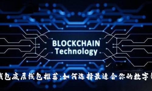 TP钱包底层线包推荐：如何选择最适合你的数字钱包
