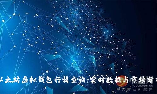 以太坊虚拟钱包行情查询：实时数据与市场分析