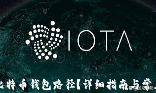 
如何查看比特币钱包路径？详细指南与常见问题解析