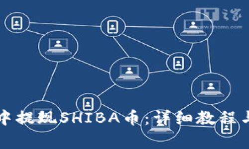 如何在TP钱包中提现SHIBA币：详细教程与常见问题解答