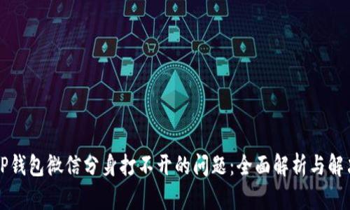 解决TP钱包微信分身打不开的问题：全面解析与解决方案