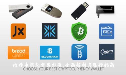 比特币钱包分类标准：全面解析与选择指南