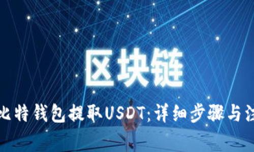 如何从比特钱包提取USDT：详细步骤与注意事项