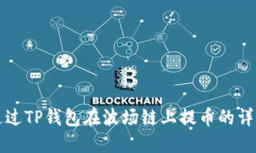 如何通过TP钱包在波场链上提币的详细指南