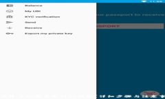   如何将币从欧易提到TP钱