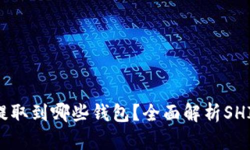 SHIB币可以提取到哪些钱包？全面解析SHIB币适用钱包