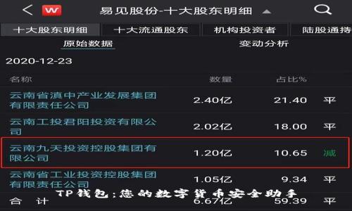 TP钱包：您的数字货币安全助手
