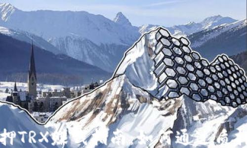 
TP钱包质押TRX赚钱指南：如何通过质押获取收益