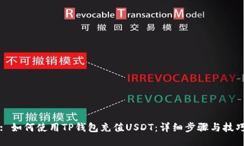 : 如何使用TP钱包充值USDT：详细步骤与技巧