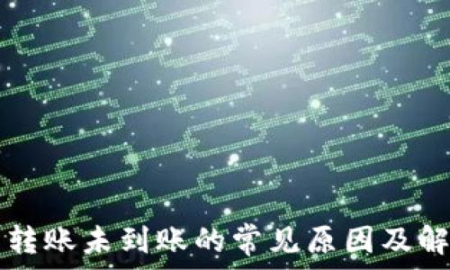   
TP钱包转账未到账的常见原因及解决方法