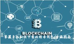 苹果手机如何下载比特币