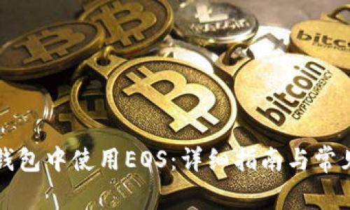 如何在TP钱包中使用EOS：详细指南与常见问题解答