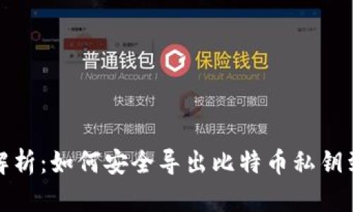 全面解析：如何安全导出比特币私钥到钱包