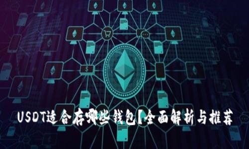 USDT适合存哪些钱包？全面解析与推荐