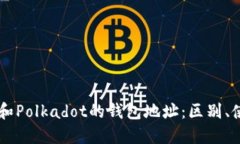 理解Solana和Polkadot的钱包地