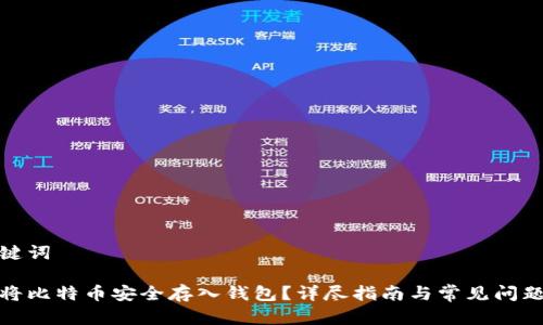 和关键词

如何将比特币安全存入钱包？详尽指南与常见问题解答