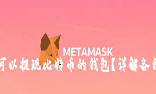 如何选择可以提现比特币的钱包？详解各种钱包类型