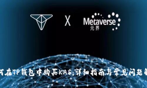如何在TP钱包中购买KAS：详细指南与常见问题解答