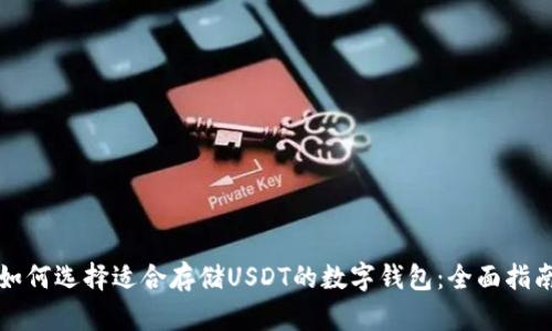 如何选择适合存储USDT的数字钱包：全面指南