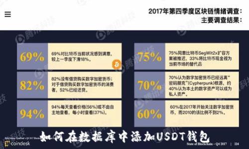   
如何在数据库中添加USDT钱包