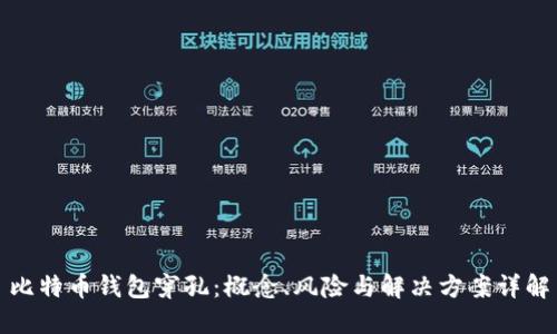 比特币钱包穿孔：概念、风险与解决方案详解