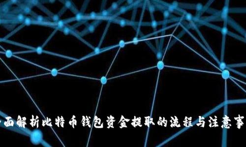 全面解析比特币钱包资金提取的流程与注意事项
